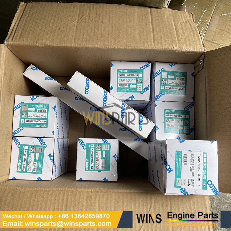 4409178 4409122 4443882 4443881 Bucket Bushing John Deere Hitachi