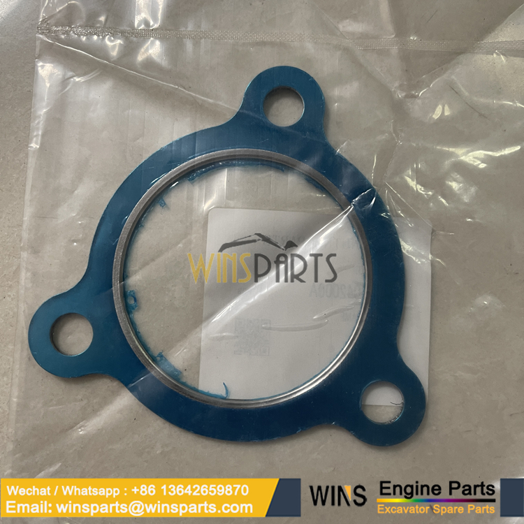VH171042000A S1710-42010 25627-E0070 VHS171042010 VH25627E0070 HINO Egr Valve GASKET