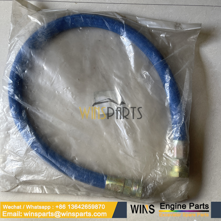 6742-01-4080 3926048 Cummins O-RING SEAL CYLINDER BLOCK KOMATSU