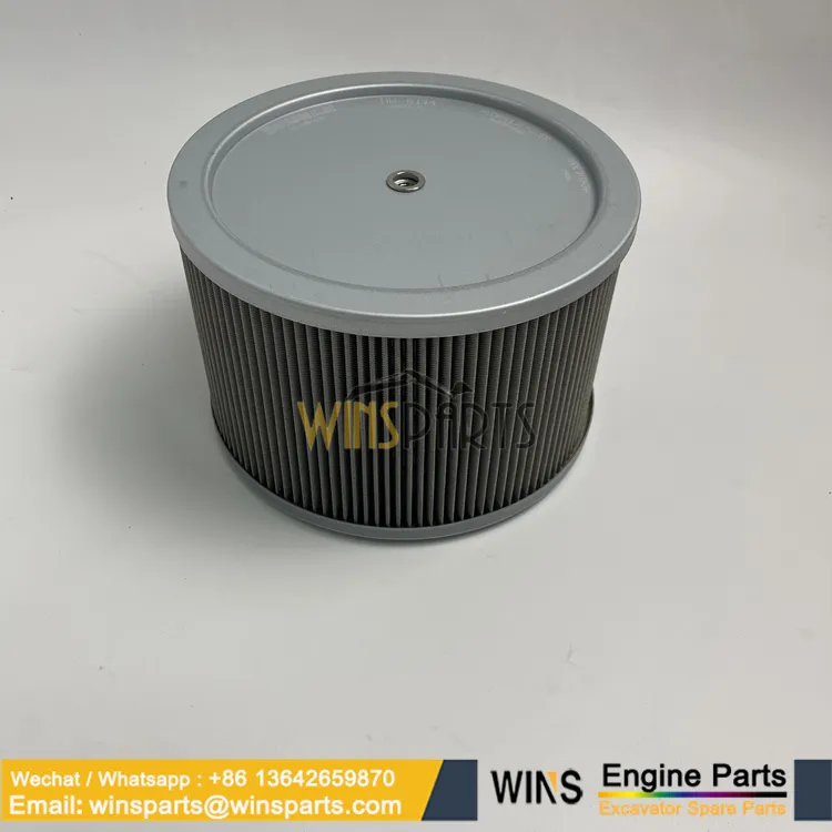 VOE14531154 SA104100670 SH60159 Hydraulic oil tank Filter VOLVO