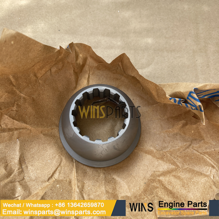 8-98029476-0 8980294760 ISUZU 4JJ1 GASKET; OIL PIPE TO Hitachi