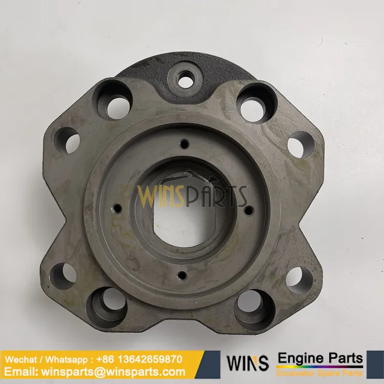 XJBN-00069 XJBN-00071 SWASH PLATE SUB ASSY Main Hydraulic Pump Hyundai R210LC-9 R215LC-7 R220LC-9A