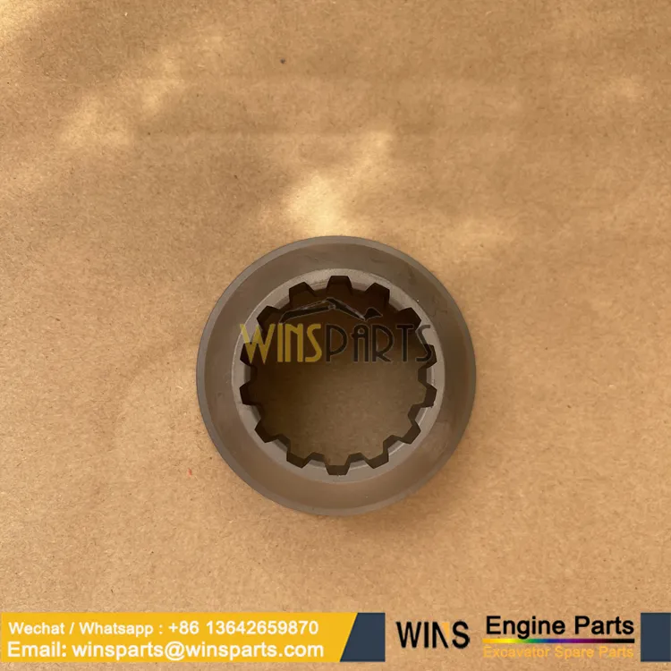 XJBN-00564 BUSHING SPHERICAL Hyundai R210-3 R210LC-3H R210LC-3 R250LC-3