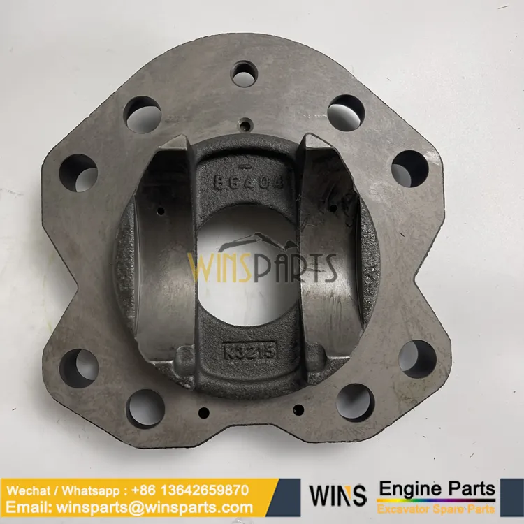 XJBN-00931 XJBN-00360 XJBN-00860 SWASH PLATE ASSY Main Hydraulic Pump Hyundai