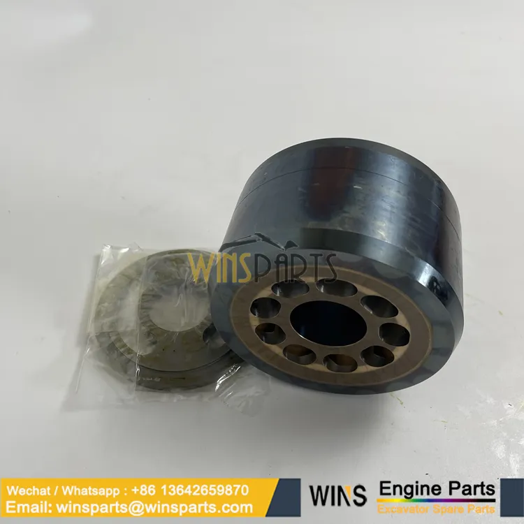 XJBN-00948 Main Hydraulic Pump Hyundai