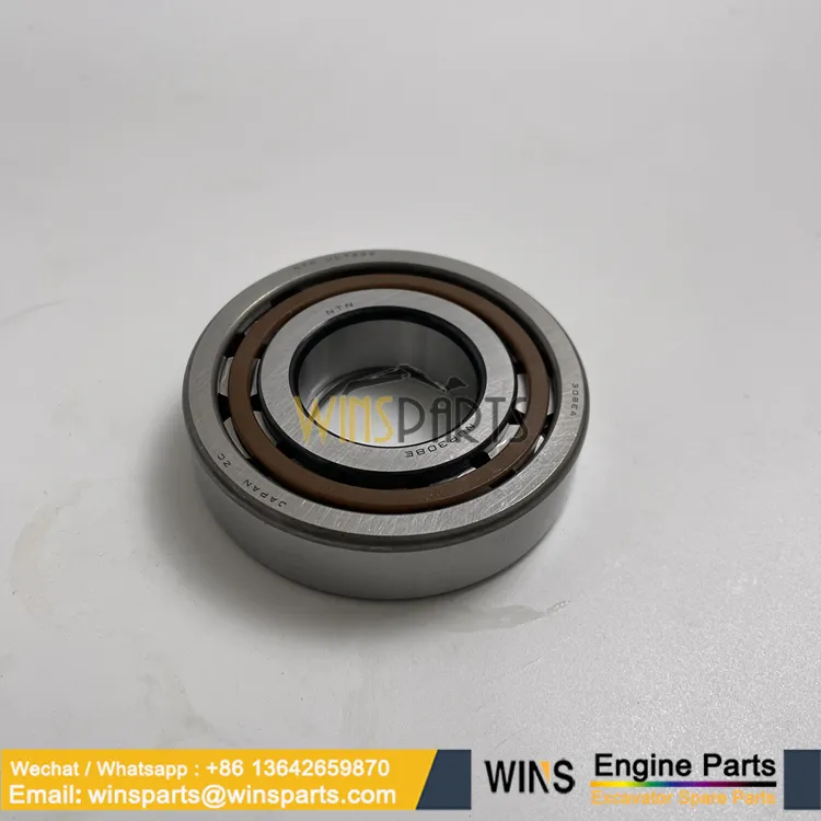 XJBN-00950 XJBN-00081 XJBN-00949BEARING ROLLER Hydraulic Pump Hyundai