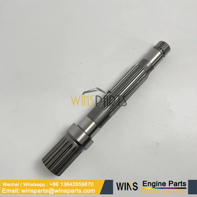 XJBN-00952 [1] SHAFT(R)-DRIVE