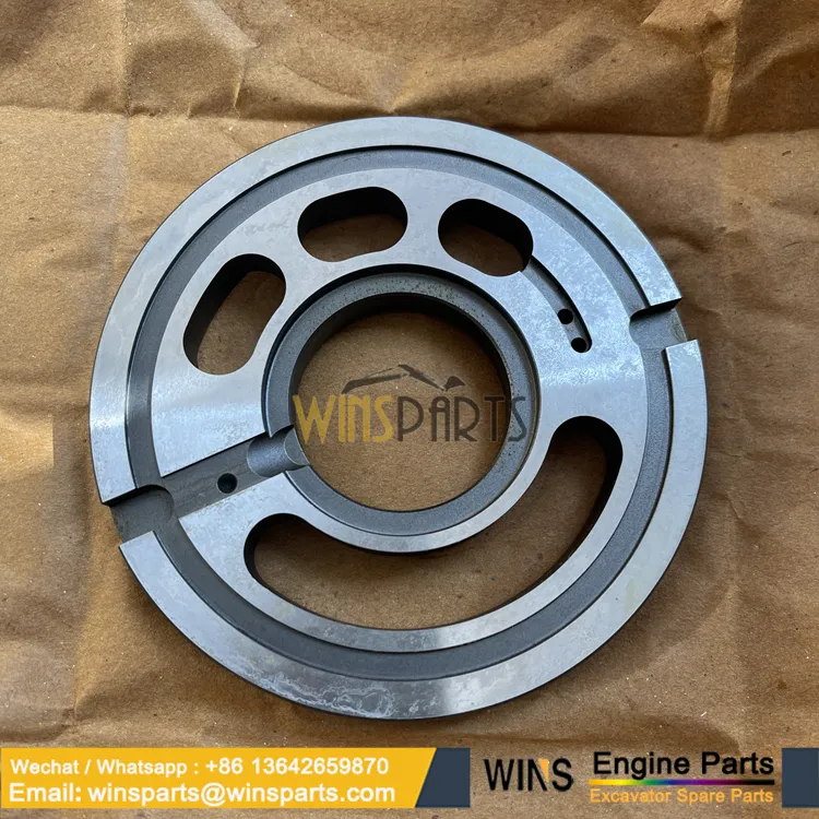 XKAH-00557 XKAH-00558 CYLINDER ASSY Hyundai (2)