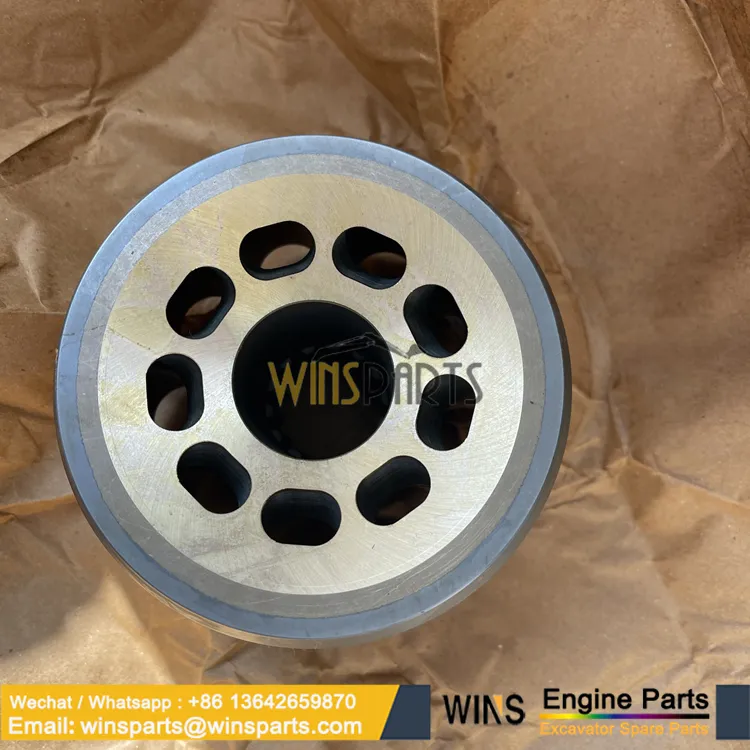 XKAH-00557 XKAH-00558 XKAH-00582 XKAH-00583 CYLINDER ASSY Hyundai
