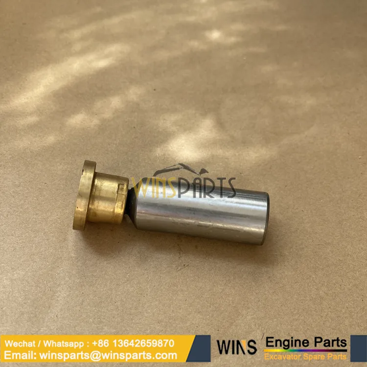 XKAH-00559 XKAH-00570 XKAH-00571 PISTON ASSY Hyundai R210E R210LC-3 R210LC-3H R210LC-3LL R250LC-3