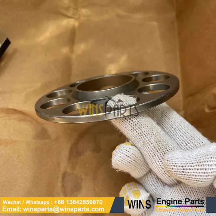 XKAH-00572 XJBN-00020 SET PLATE Hyundai