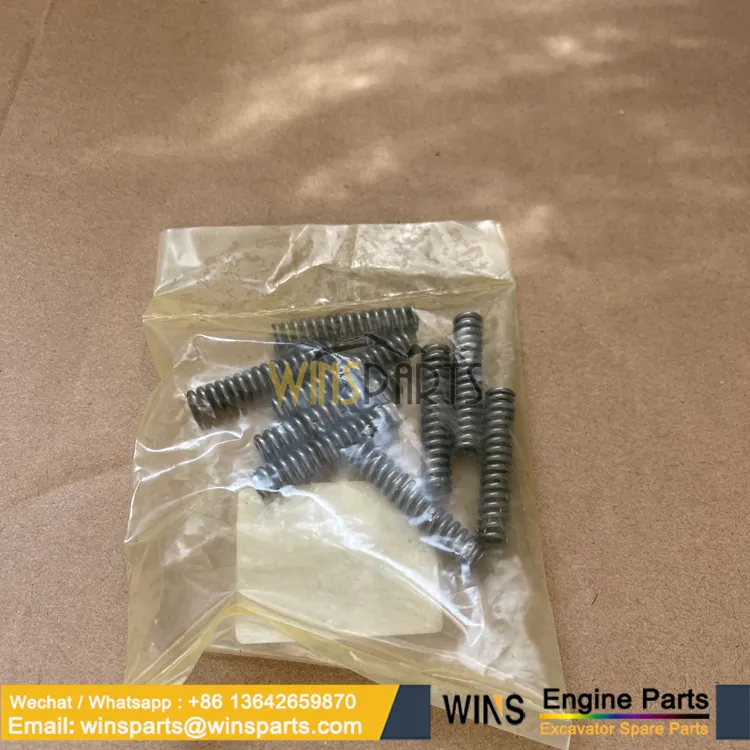 XKAH-00574 XJBN-00022 XJBN-00541 CYLINDER SPRING Hyundai (1)