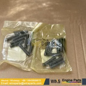 XKAH-00574 XJBN-00022 XJBN-00541 CYLINDER SPRING Hyundai