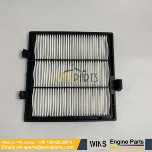 YA00001490 FYA00001490 Cabin Air Filter Hitachi