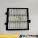 YA00001490 FYA00001490 Cabin Air Filter Hitachi ZX240LC-5G ZX250H-5G ZX250K-5G ZX250LC-5B ZX250LCH-5G