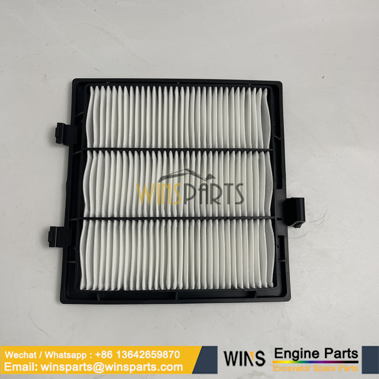 YA00001490 FYA00001490 Cabin Air Filter Hitachi