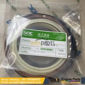 YA00008840 4695956 BOOM Cylinder Seal Kit Hitachi