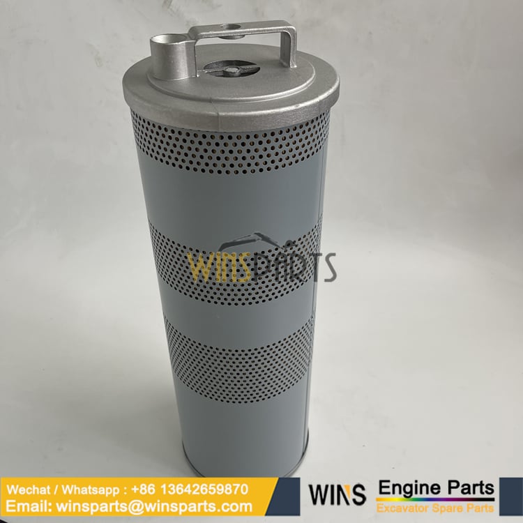 YA00033065 Hydraulic Filter Hitachi ZX240N-3 ZX250-3 ZX250K-3 ZX250LC-5B ZX270-3