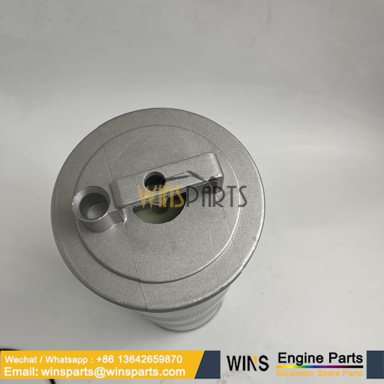 YA00033065 PT9557 P502270 H7981 Donaldson Hydraulic Filter Hitachi ZX270-3 ZX280-5G ZX280LC-3 ZX280LC-5G ZX280LCH-3