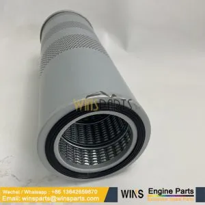 PT9557 P502270 H7981 YA00033065 Donaldson Hydraulic Filter Hitachi