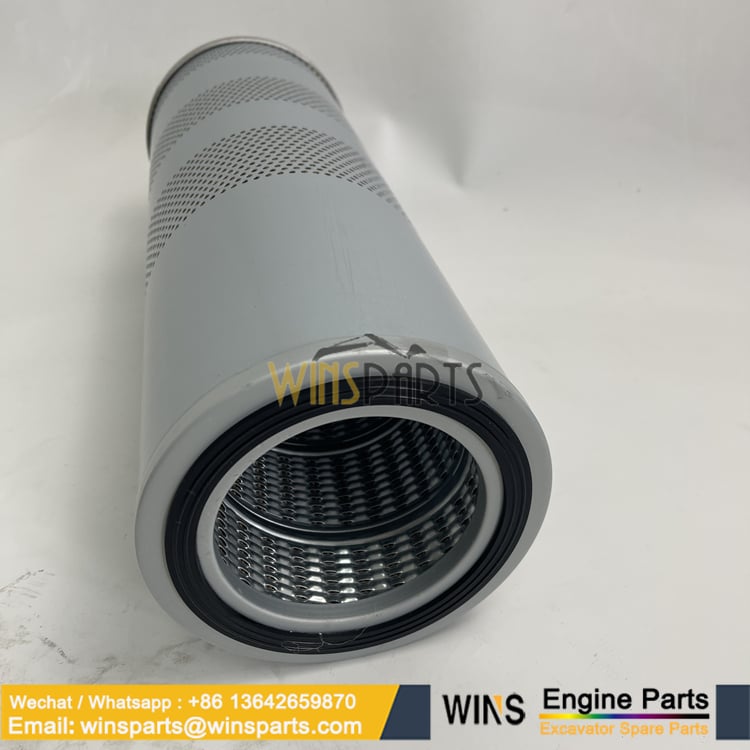 YA00033065 PT9557 P502270 H7981 Donaldson Hydraulic Filter Hitachi ZX280LCN-3 ZX290LC-5B ZX290LCN-5B ZX330-3 ZX330-3