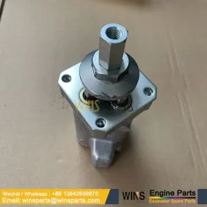 YB60000204 Pilot Control Valve ASSY Hitachi