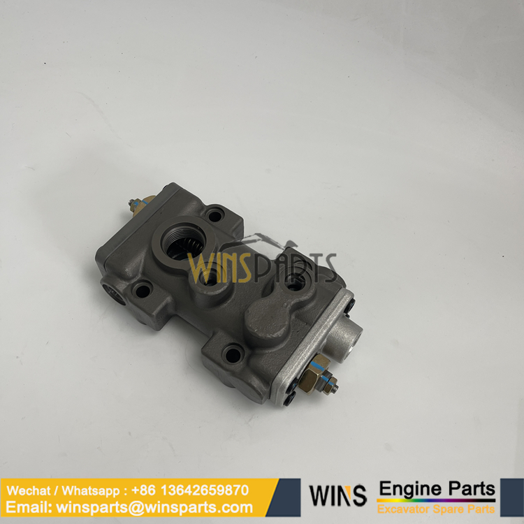 YB60000398 YB60000066 YB60000401 9253685 Hydraulic Main Pump Hitachi