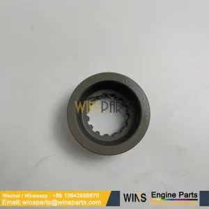 YN10V00005S156 Original Kawasaki K3V112 Ball Guide KOBELCO