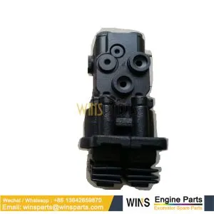 YN30V00070F1 PROPELLING PILOT VALVE ASSEMBLY New Holland
