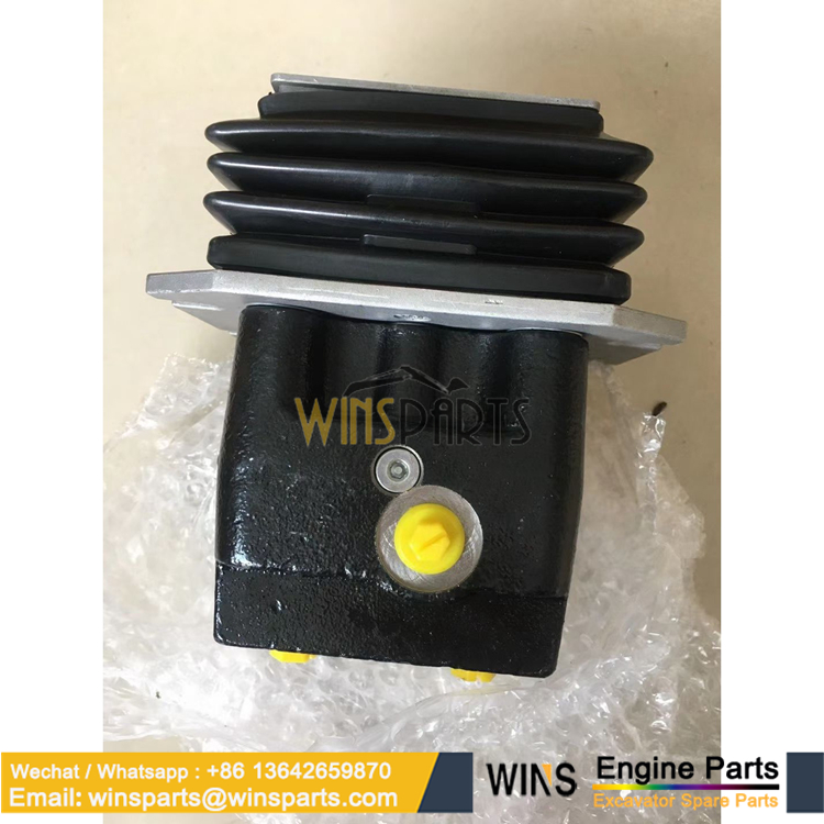 YN30V00105F2 CONTROL PROPEL Valve KOBELCO YY30V00053F1 2436U3059F2 72953452 YY30V00055F2 YY30V00055F1 YX30V00004F2 YT30V00004F1