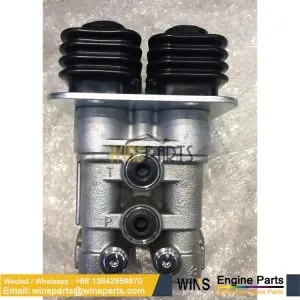 YN30V00138F1 YN30V00138F2 PILOT VALVE KOBELCO