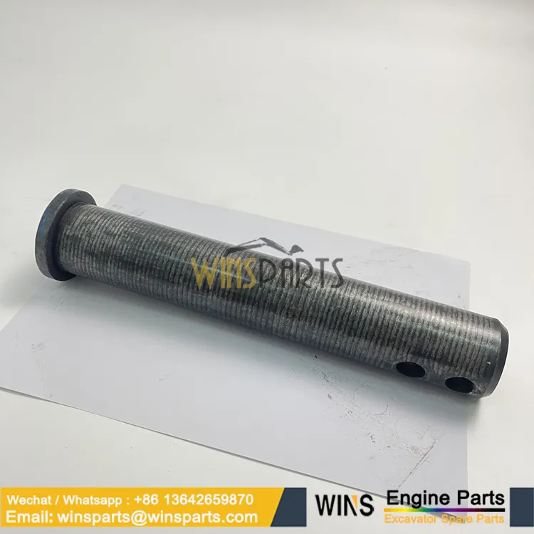 YT12B01019P1 Kobelco PIN 75SR ACERA NIBBLER 70SR 70SR-1E 70SR-1ES 80CS