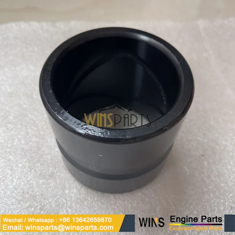 YW12B01042P1 BUSHING New Holland E115SR E135SR E135SRLC EH130 E130 Excavator