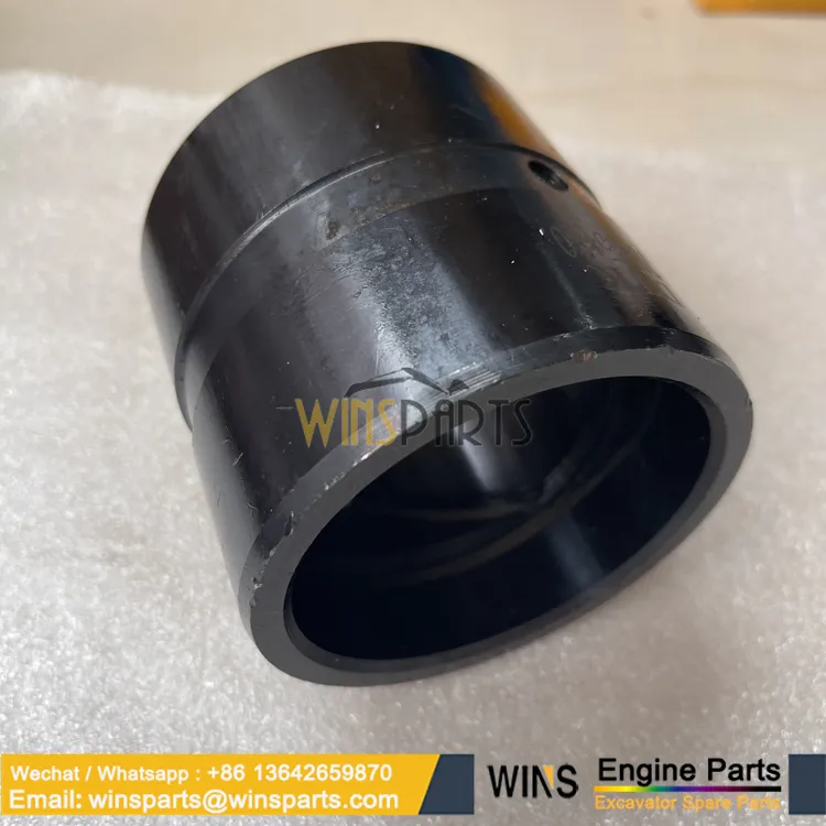 YX12B01021P1 BUSHING KOBELCO SK135SRLC-1E ED150 ED150-1E SK115SRDZ SK115SRDZ-1E
