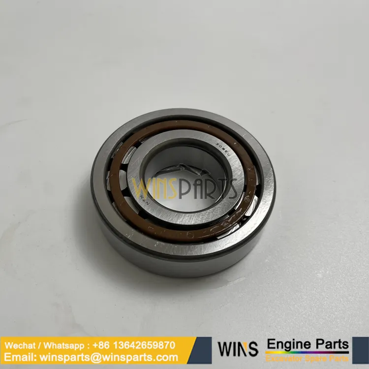 bearing Main Hydraulic Pump JCB
