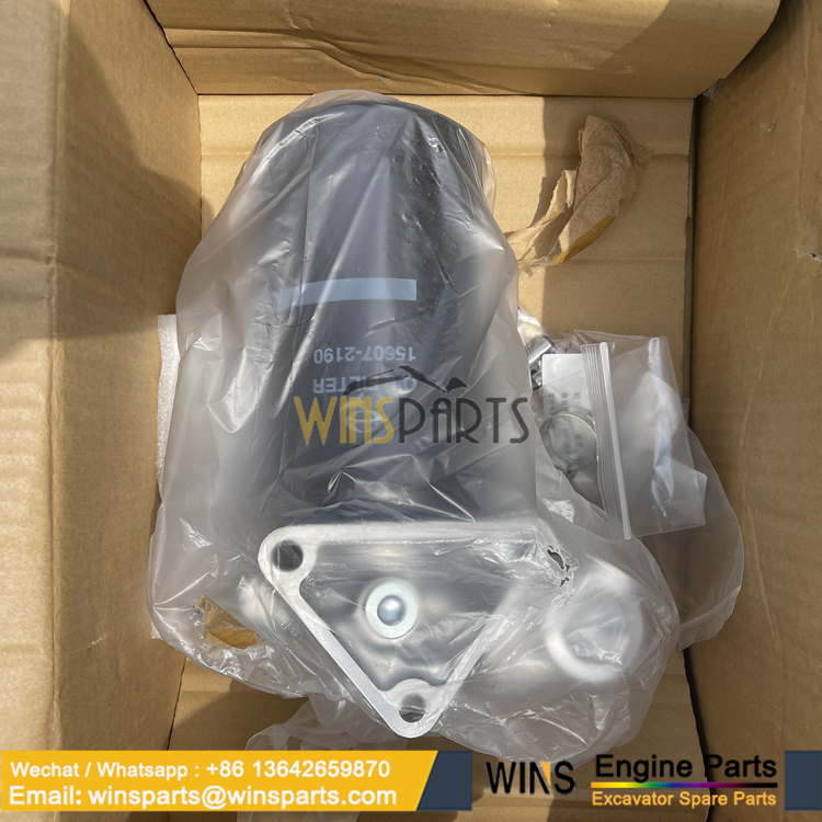 VH156004110A VH156072190A hino j05e Oil FILTER ASSY Oil ELEMENT