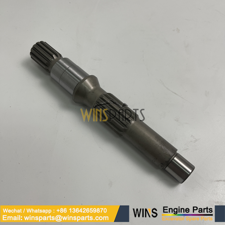 191-7581 SHAFT Caterpillar