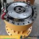 199-4539 1994539 336D Swing Reduction Gearbox Slewing Reducer Caterpillar