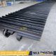 208-32-01010 2083201015 208-32-01011 2083201220 TRACK LINK ASSY KOMATSU PC400