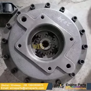 296-6250 296-6249 225-4505 E345D SWING DRIVE Gearbox Caterpillar