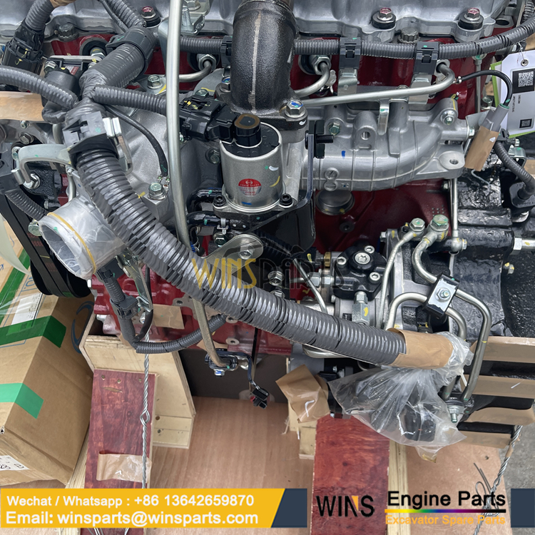 82121-E0G40 VH82121E0G40 HINO J05E-TA J05E Engine Wiring Harness KOBELCO SK200-8 SK250-8