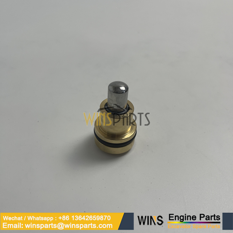 9151724 3065877 BUSHING 4335047 SEAL;OIL 984338 O-RING 3072517 PUSHER