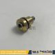 9151724 PUSHER ASSY Hitachi EX100-5 EX120-5 EX130H-5 EX135UR-5 EX140US-5 EX200-5