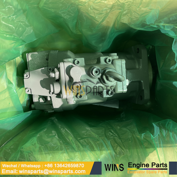 HANDOK HPV145 HPV145C HPV145D HPV145F HPV145G HPV145H main Pump