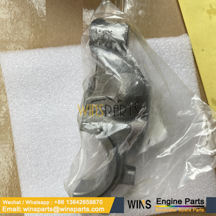 ISUZU 6HK1 Camshaft Support Bracket ISUZU 4JJ1 4HK1 6WG1 4BG1 6BG1 (4)