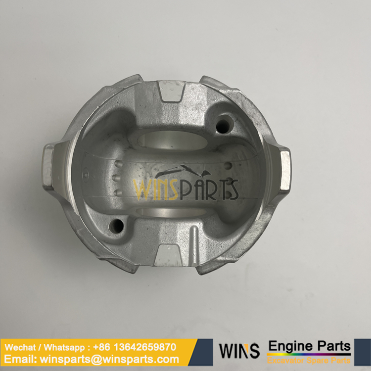 ISUZU 6SD1 PISTON 1-12111-710-0 1-12111-712-1 1-12111-711-0 1-12111-713-1 1-12111-714-1 1-12111-715-1
