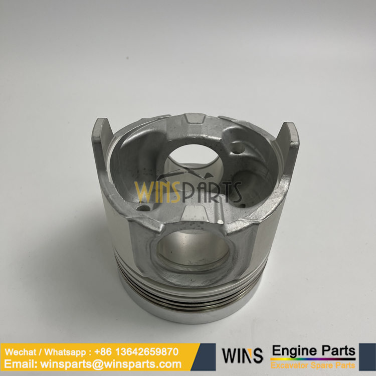 ISUZU 6SD1 PISTON 1121117100 1121117121 1121117110 1121117131 1121117141 1121117151