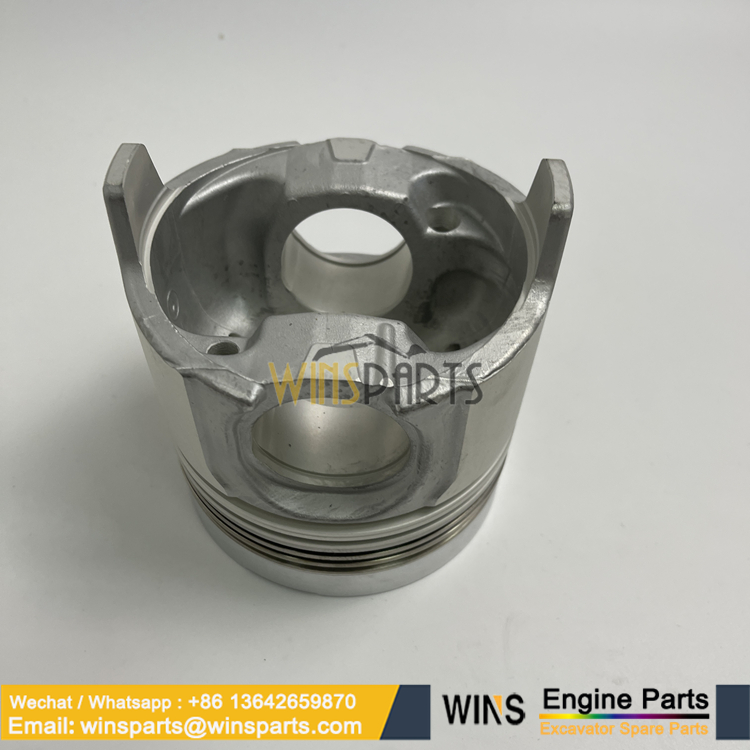 4676385 4649267 Hitachi Oil and water FUEL FILTER ZX225US-3 ZX850