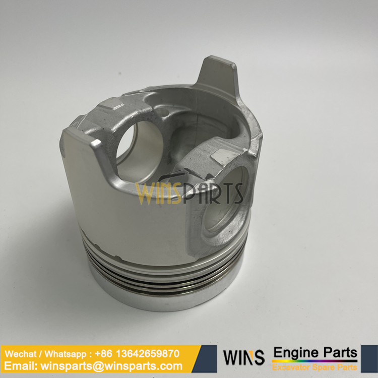 ISUZU 6SD1T PISTON 1-12111710-0 1-12111712-1 1-12111711-0 1-12111713-1 1-12111714-1 1-12111715-1