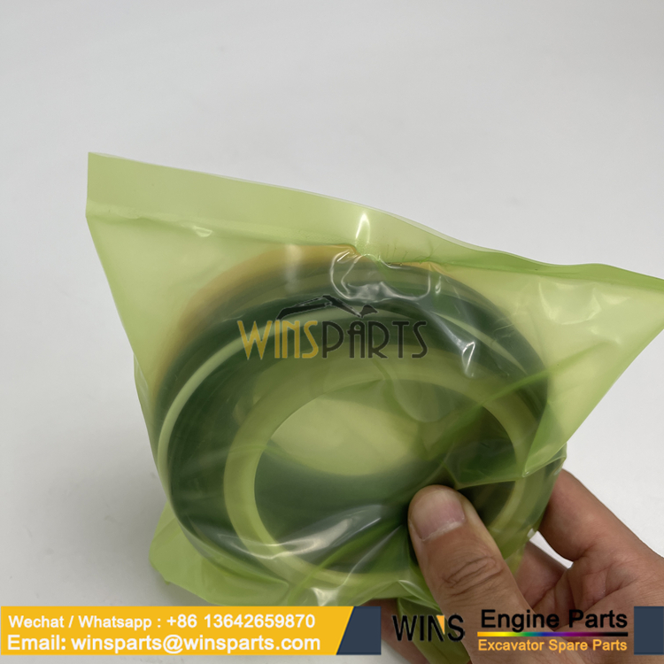 KOBELCO Bucket CYLINDER Seal Kit K907C (2438U553R300)KOBELCO Bucket CYLINDER Seal Kit K907D (2438U915R300)
KOBELCO Bucket CYLINDER Seal Kit SK03-1/2 (2438U717R300)
KOBELCO Bucket CYLINDER Seal Kit SK04-2 (2438U992R300)
KOBELCO Bucket CYLINDER Seal Kit SK045-N2 (2438U974R300)
KOBELCO Bucket CYLINDER Seal Kit SK07-2 (2438U995R300)
KOBELCO Bucket CYLINDER Seal Kit SK07-N2 (2438U915R300)
KOBELCO Bucket CYLINDER Seal Kit SK100-1 (2438U1097R300)
KOBELCO Bucket CYLINDER Seal Kit SK100-2/3 (YW01V00003R300)
KOBELCO Bucket CYLINDER Seal Kit SK100W-1/2 (2438U1097R300)
KOBELCO Bucket CYLINDER Seal Kit SK115 SR-1 (YX01V0005R300)
KOBELCO Bucket CYLINDER Seal Kit SK115-1 (YVO1V00004R300)
KOBELCO Bucket CYLINDER Seal Kit SK120-1 (2438U1131R300)
KOBELCO Bucket CYLINDER Seal Kit SK120-2/3 (YW01V0003R300)
KOBELCO Bucket CYLINDER Seal Kit SK130-8 (YY01V00055R300)
KOBELCO Bucket CYLINDER Seal Kit SK130UR-1 (YX01V00005R300)
KOBELCO Bucket CYLINDER Seal Kit SK135SR-1 (YX01V00005R300)
KOBELCO Bucket CYLINDER Seal Kit SK135SR-2 (YY01V00055R300)
KOBELCO Bucket CYLINDER Seal Kit SK145-1 (YX01V00005R300)
KOBELCO Bucket CYLINDER Seal Kit SK200-1/LC (2438U1105R300)
KOBELCO Bucket CYLINDER Seal Kit SK200-2/3 (YN01V00004R300)
KOBELCO Bucket CYLINDER Seal Kit SK200-5/6 (YN01V00068R300)
KOBELCO Bucket CYLINDER Seal Kit SK200-6E (YN01V00112R900)
KOBELCO Bucket CYLINDER Seal Kit SK200-8 (YN01V00153R300)
KOBELCO Bucket CYLINDER Seal Kit SK210-8 (YN01V00112R900)
KOBELCO Bucket CYLINDER Seal Kit SK210HD/LC-8 (YN01V00202R300)
KOBELCO Bucket CYLINDER Seal Kit SK220-1 (2438U1138R300)
KOBELCO Bucket CYLINDER Seal Kit SK220-2/3 (LQ01V00004R300)
KOBELCO Bucket CYLINDER Seal Kit SK220LC-1 (2438U959R300)
KOBELCO Bucket CYLINDER Seal Kit SK230-6/SK200VS (LQ01V00008R300)
KOBELCO Bucket CYLINDER Seal Kit SK235SR-1 (YN01V0068R300)
KOBELCO Bucket CYLINDER Seal Kit SK250-8 (LQ01V00030R300)
KOBELCO Bucket CYLINDER Seal Kit SK300-1/2 (2438U1324R300)
KOBELCO Bucket CYLINDER Seal Kit SK310-2/3 (2438U1172R300)
KOBELCO Bucket CYLINDER Seal Kit SK320-6 (LC01V00006R300)
KOBELCO Bucket CYLINDER Seal Kit SK330-6E (2438U959R300)
KOBELCO Bucket CYLINDER Seal Kit SK330-8 (LC01V00055R300)
KOBELCO Bucket CYLINDER Seal Kit SK400-1/2/3 (2438U1175R300)
KOBELCO Bucket CYLINDER Seal Kit SK450-6 (LS01V00004R300)
KOBELCO Bucket CYLINDER Seal Kit SK60-2 (YR01V00003R30)
KOBELCO Bucket CYLINDER Seal Kit SK60-3 (LE01V00020R300)
KOBELCO Bucket CYLINDER Seal Kit SK60-5 (YR01V00003R300)
KOBELCO Bucket CYLINDER Seal Kit SK60SR-1 (YT01V00003R300)
KOBELCO Bucket CYLINDER Seal Kit SK70SR-1(ES) (YT01V00003R300)
KOBELCO Bucket CYLINDER Seal Kit SK70SR-1/SRD (YT01V00003R300)
KOBELCO Bucket CYLINDER Seal Kit SK75UR-1/2 (YR01V00003R300)
KOBELCO Bucket CYLINDER Seal Kit SK75UR-3 (YT01V00003R300)